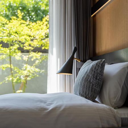 Hotel Liberte Kyoto Gojo Luaran gambar