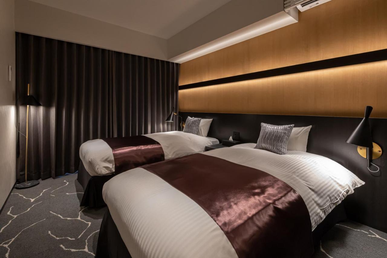 Hotel Liberte Kyoto Gojo Luaran gambar