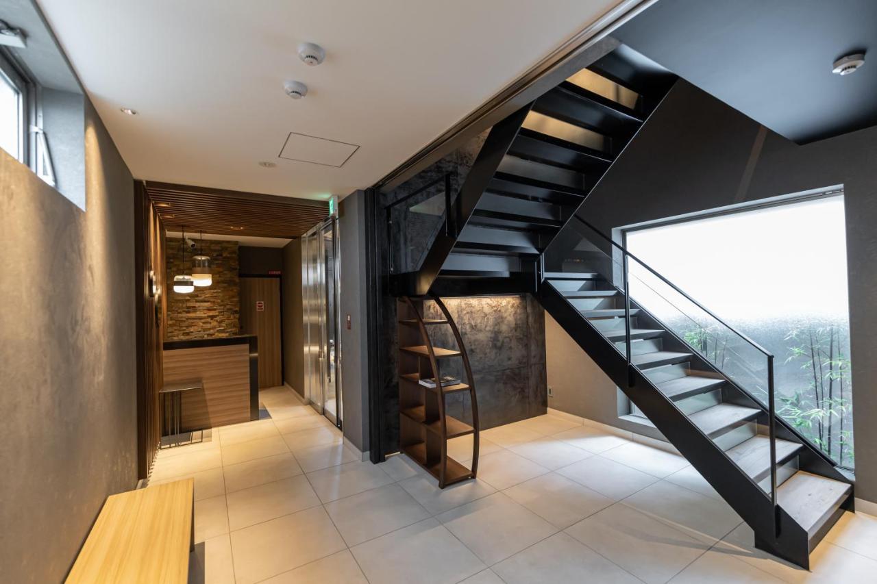 Hotel Liberte Kyoto Gojo Luaran gambar