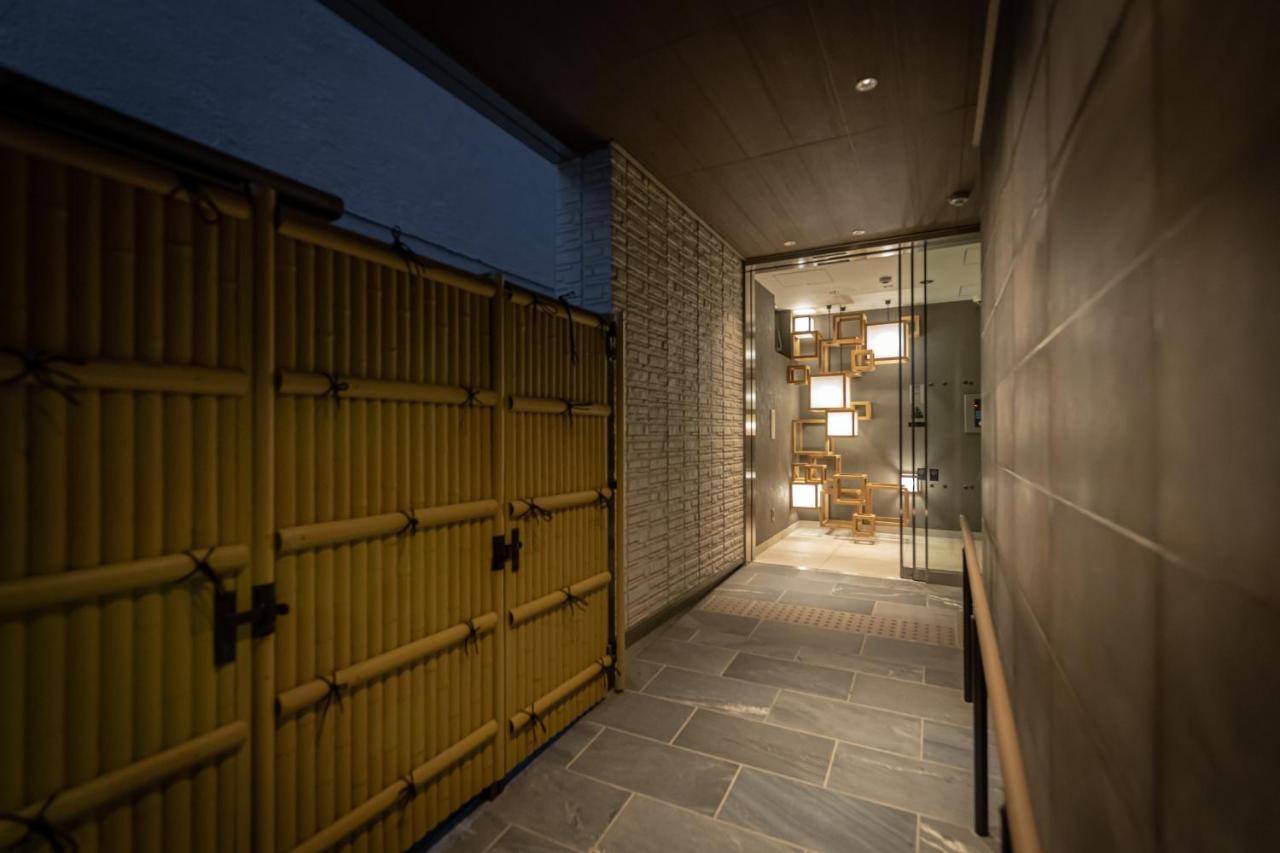 Hotel Liberte Kyoto Gojo Luaran gambar