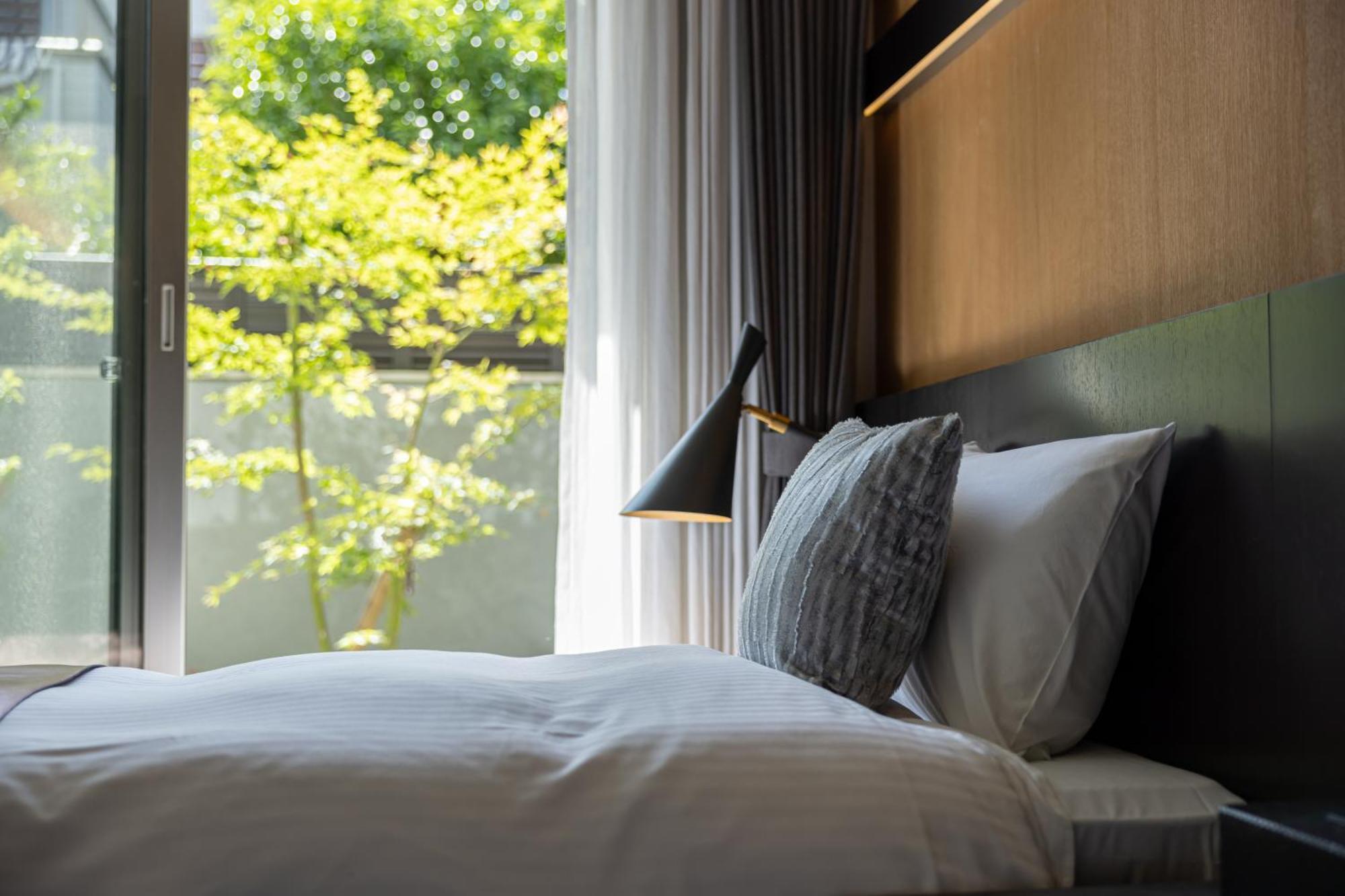 Hotel Liberte Kyoto Gojo Luaran gambar