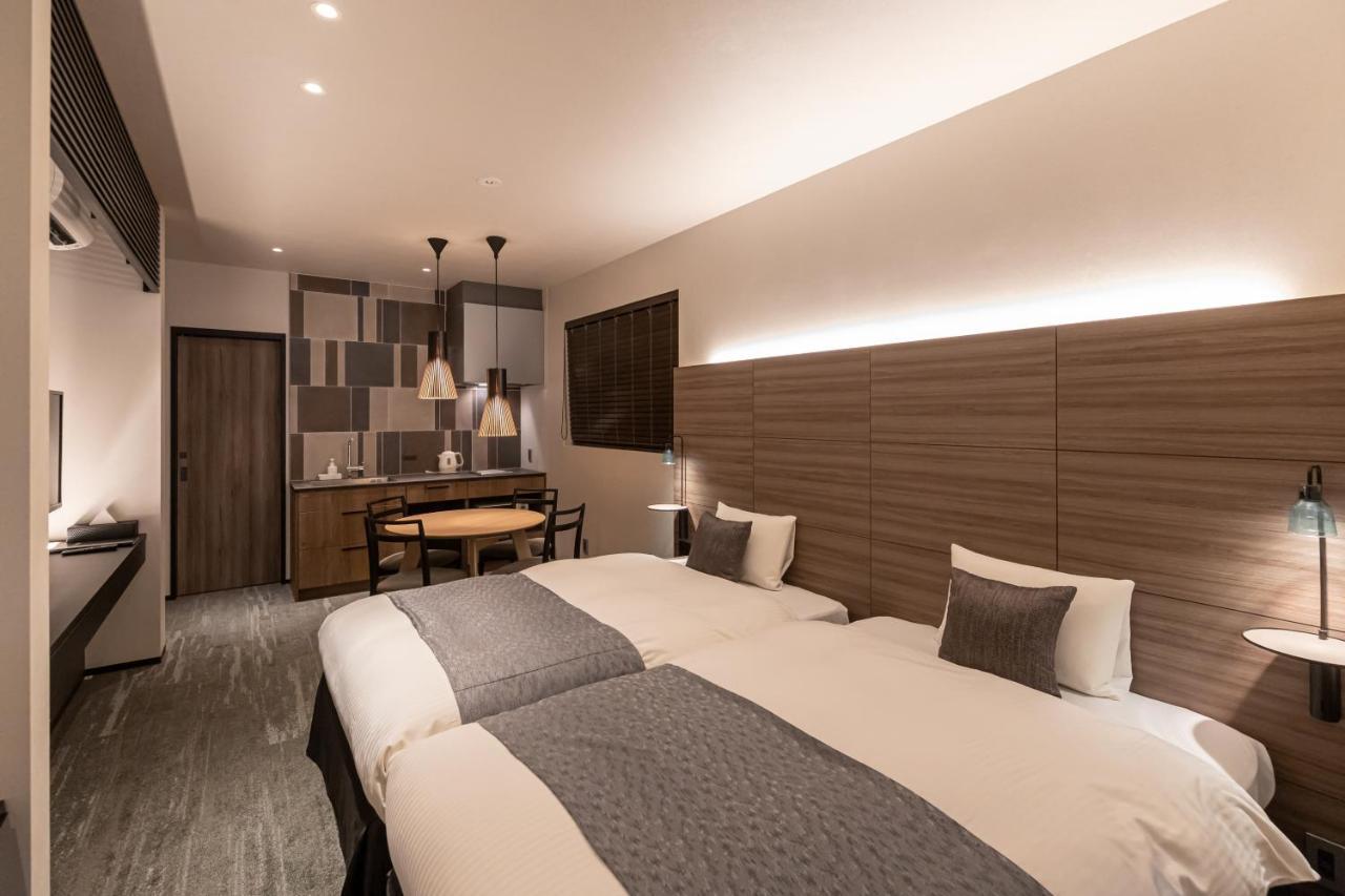 Hotel Liberte Kyoto Gojo Luaran gambar