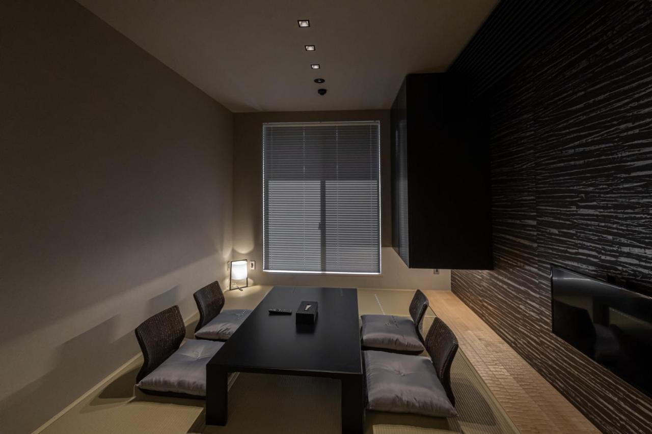 Hotel Liberte Kyoto Gojo Luaran gambar