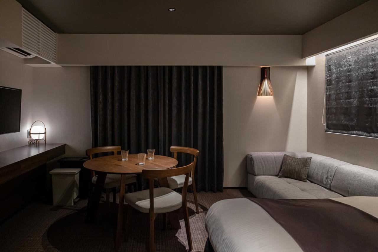 Hotel Liberte Kyoto Gojo Luaran gambar
