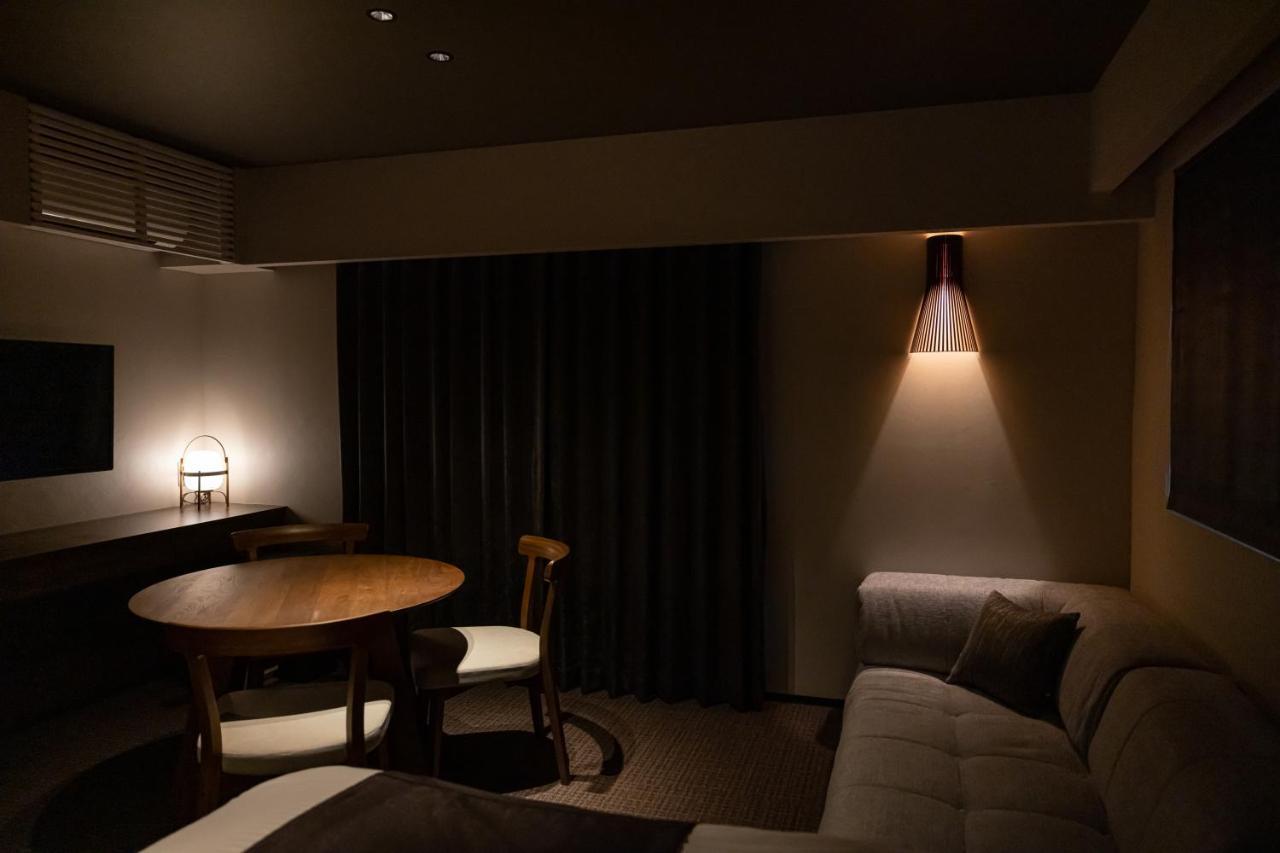 Hotel Liberte Kyoto Gojo Luaran gambar