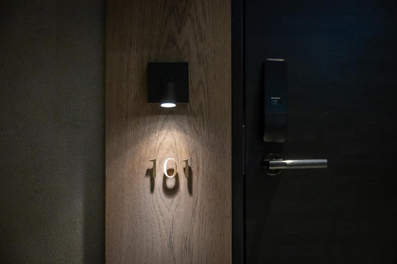Hotel Liberte Kyoto Gojo Luaran gambar