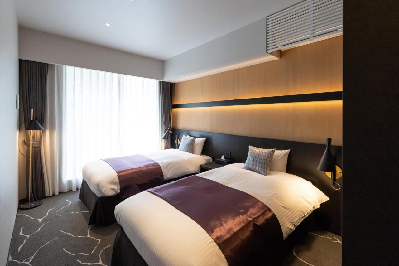 Hotel Liberte Kyoto Gojo Luaran gambar
