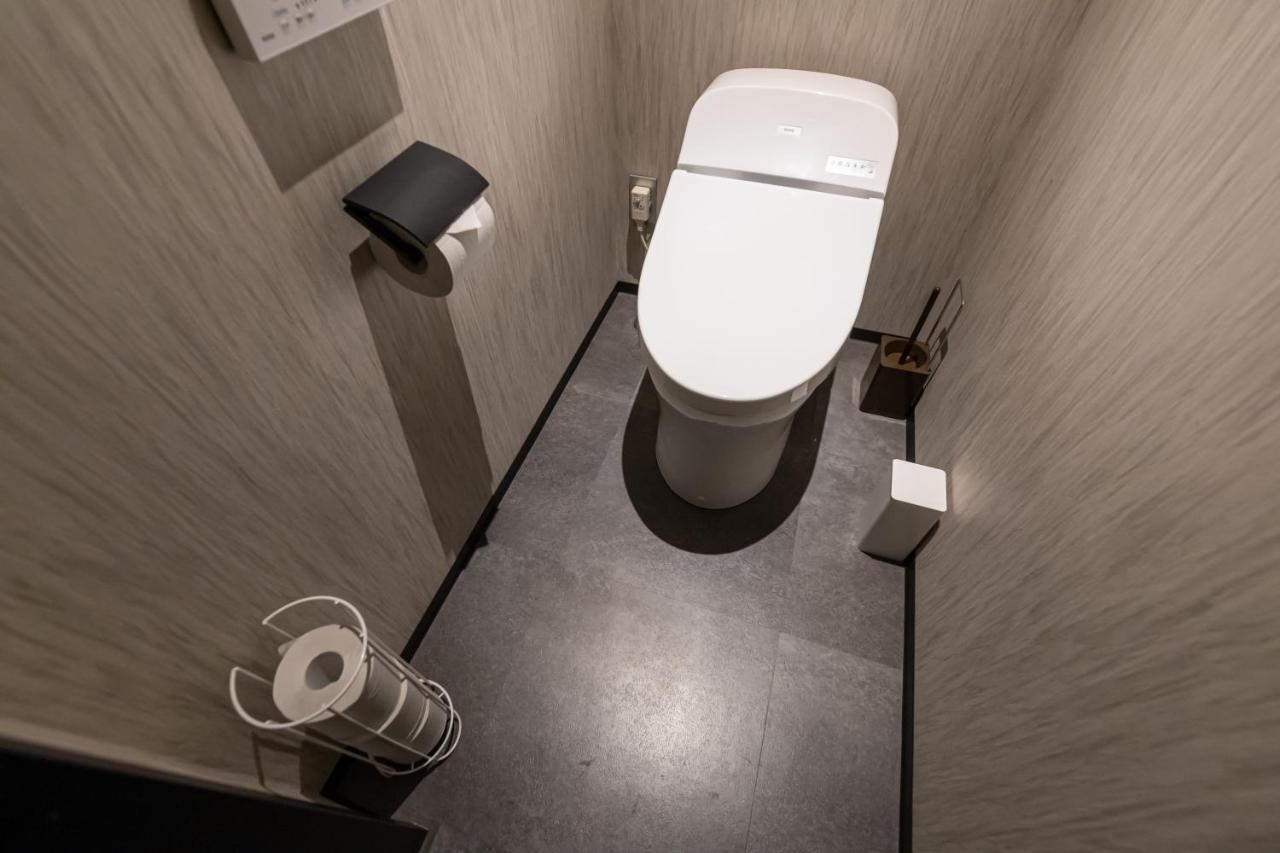 Hotel Liberte Kyoto Gojo Luaran gambar