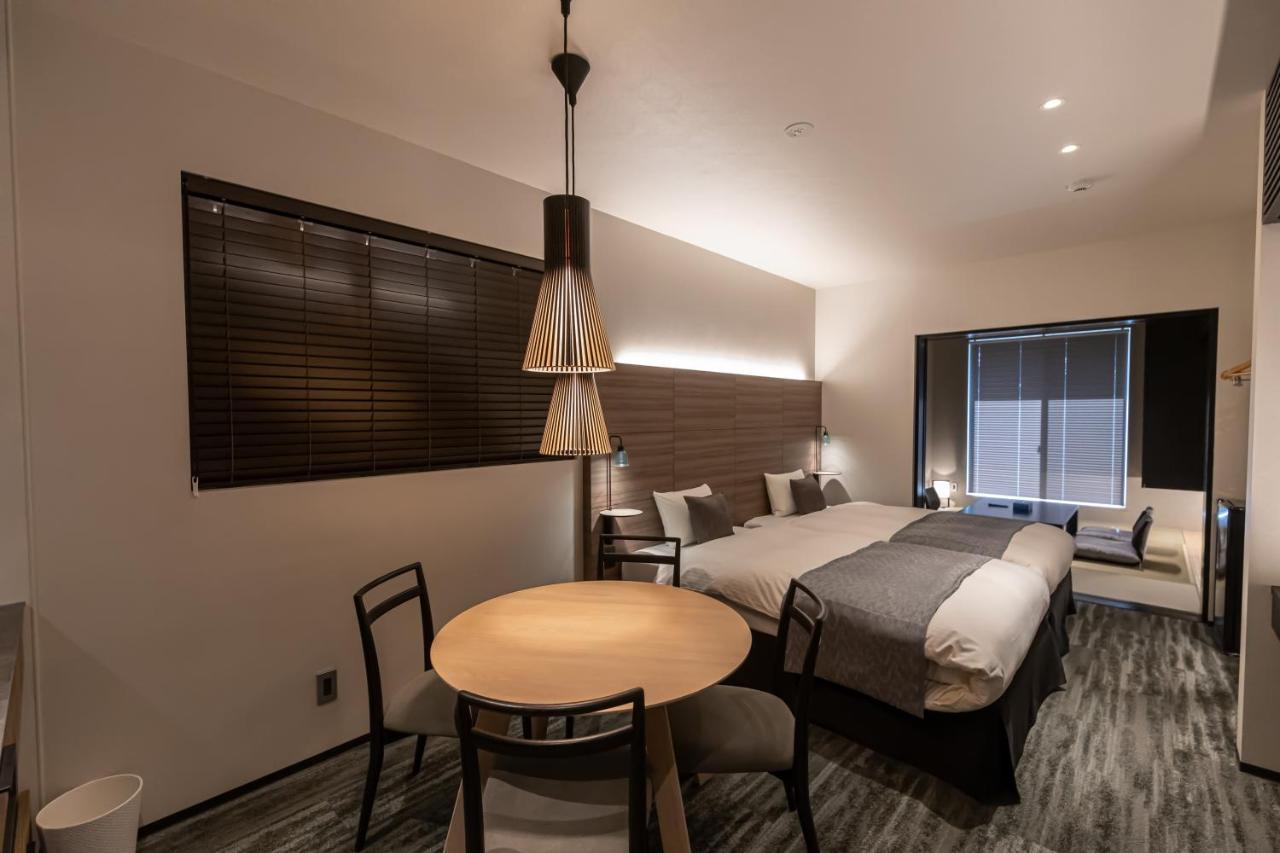 Hotel Liberte Kyoto Gojo Luaran gambar