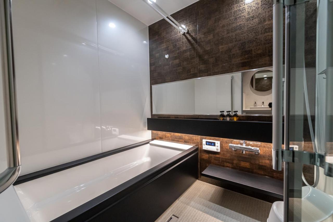 Hotel Liberte Kyoto Gojo Luaran gambar
