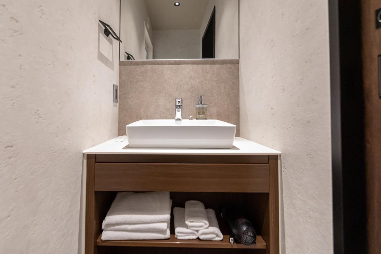 Hotel Liberte Kyoto Gojo Luaran gambar