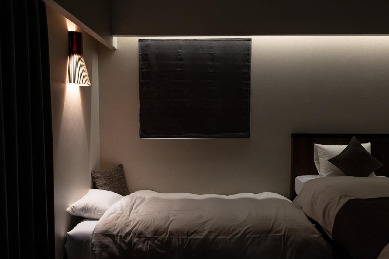 Hotel Liberte Kyoto Gojo Luaran gambar