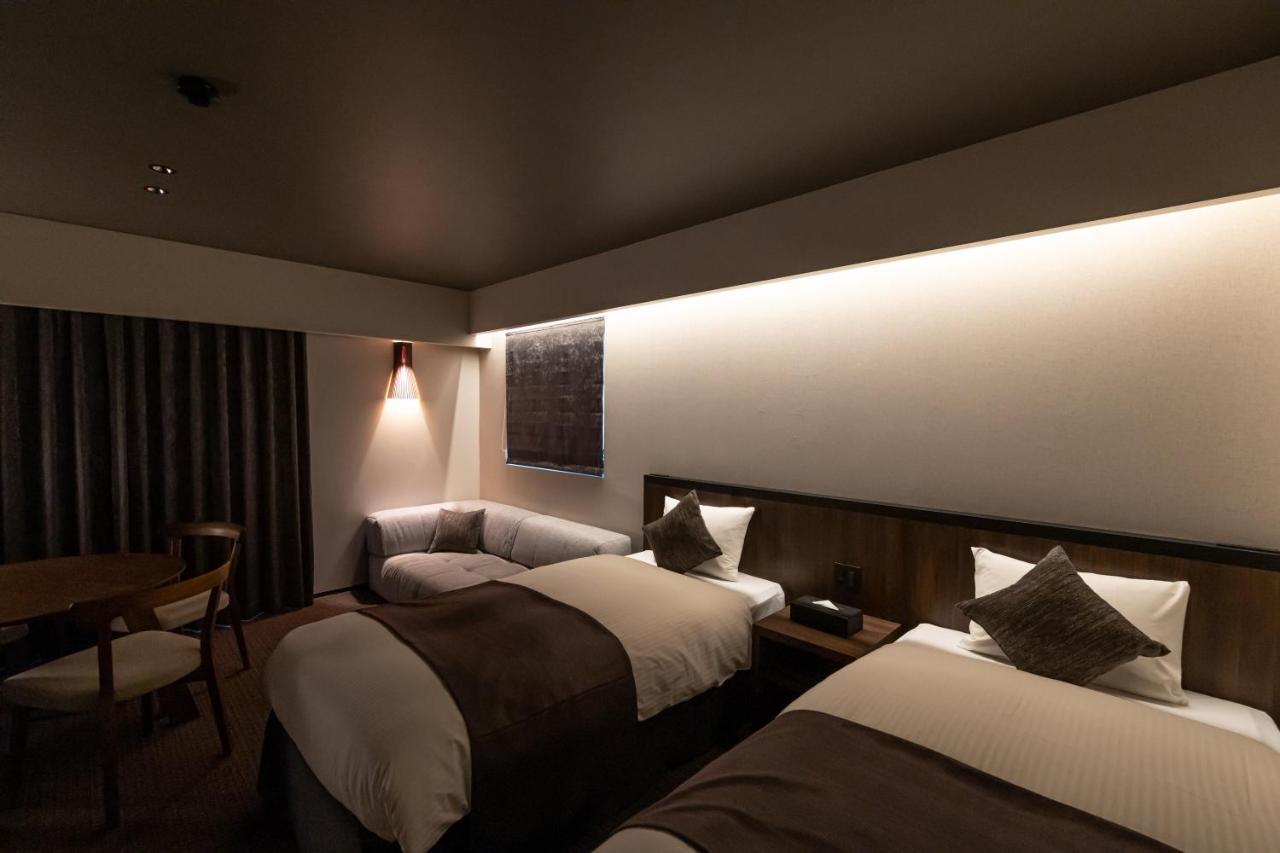 Hotel Liberte Kyoto Gojo Luaran gambar