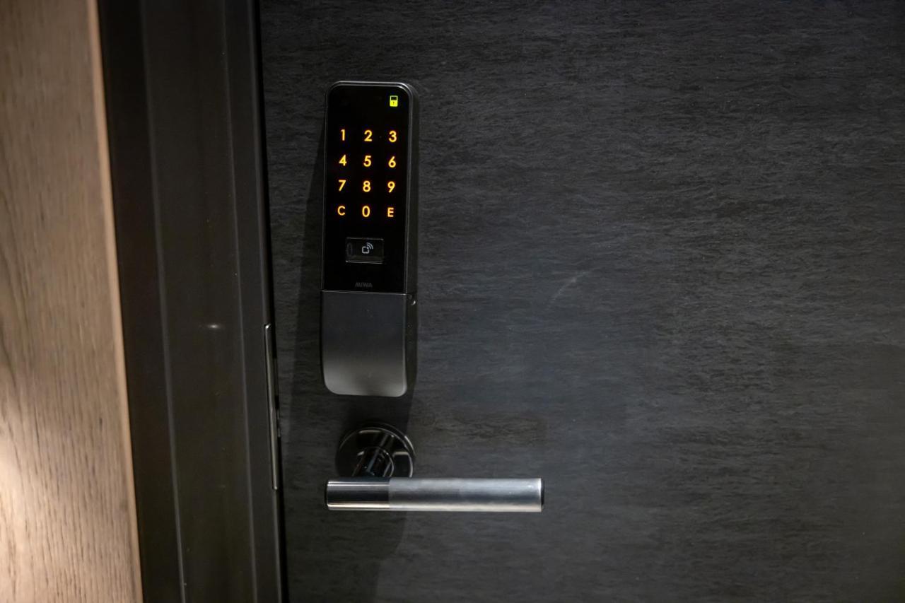 Hotel Liberte Kyoto Gojo Luaran gambar