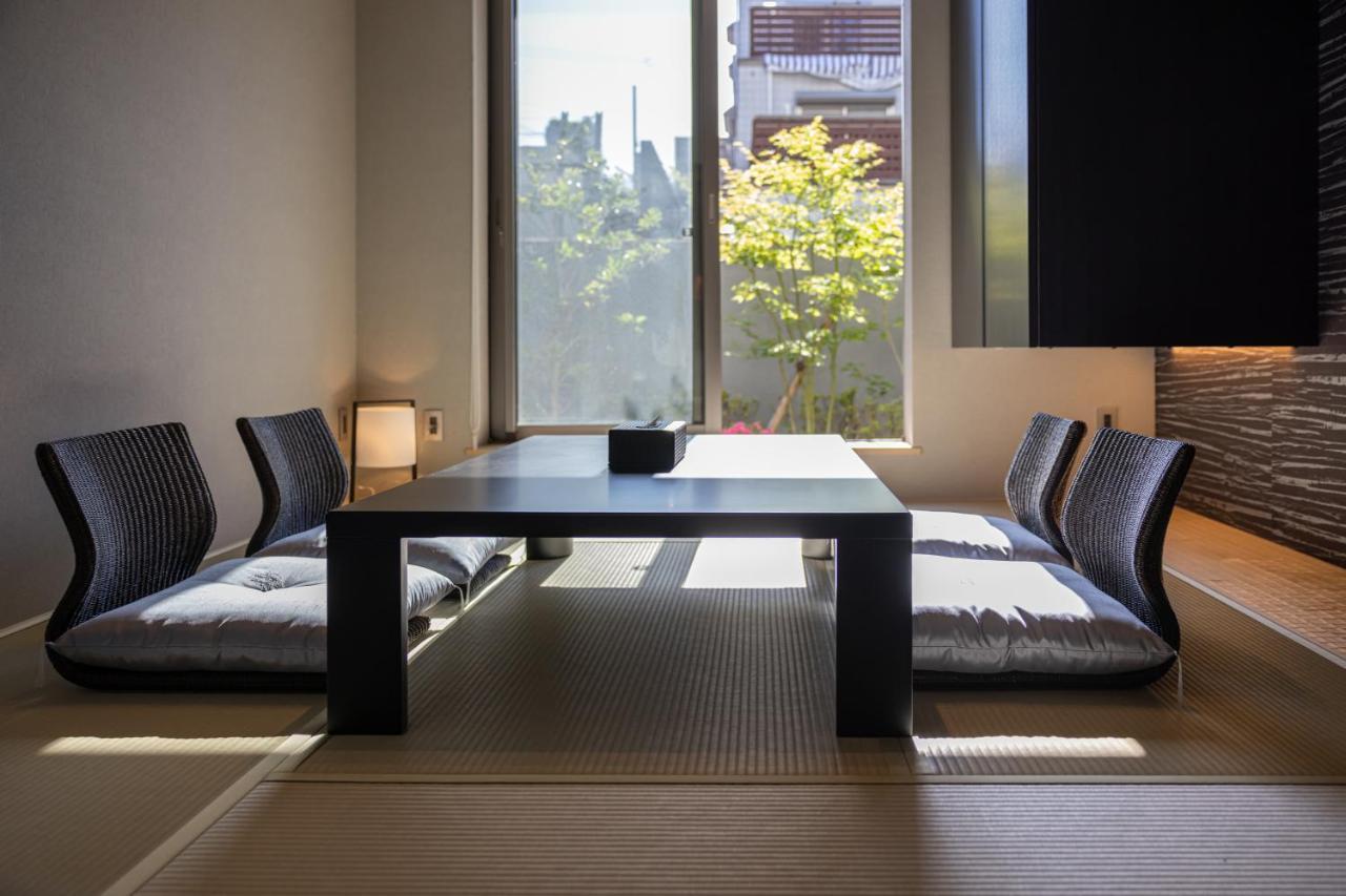 Hotel Liberte Kyoto Gojo Luaran gambar