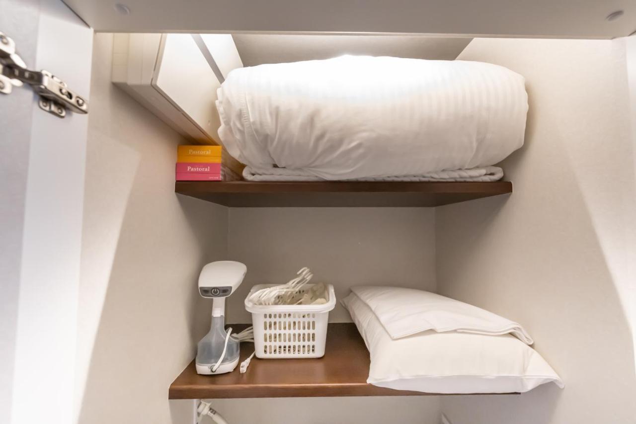 Hotel Liberte Kyoto Gojo Luaran gambar