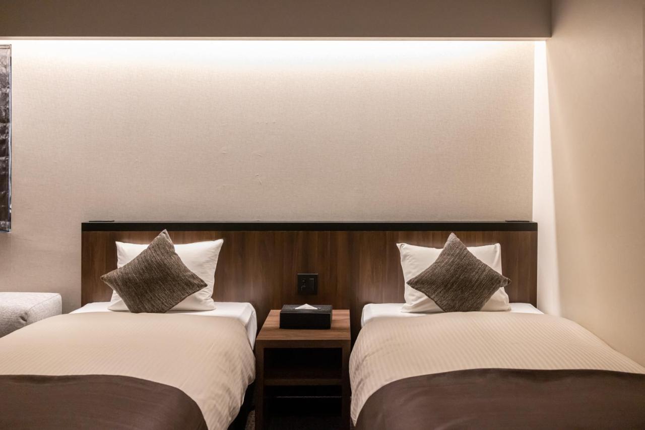 Hotel Liberte Kyoto Gojo Luaran gambar