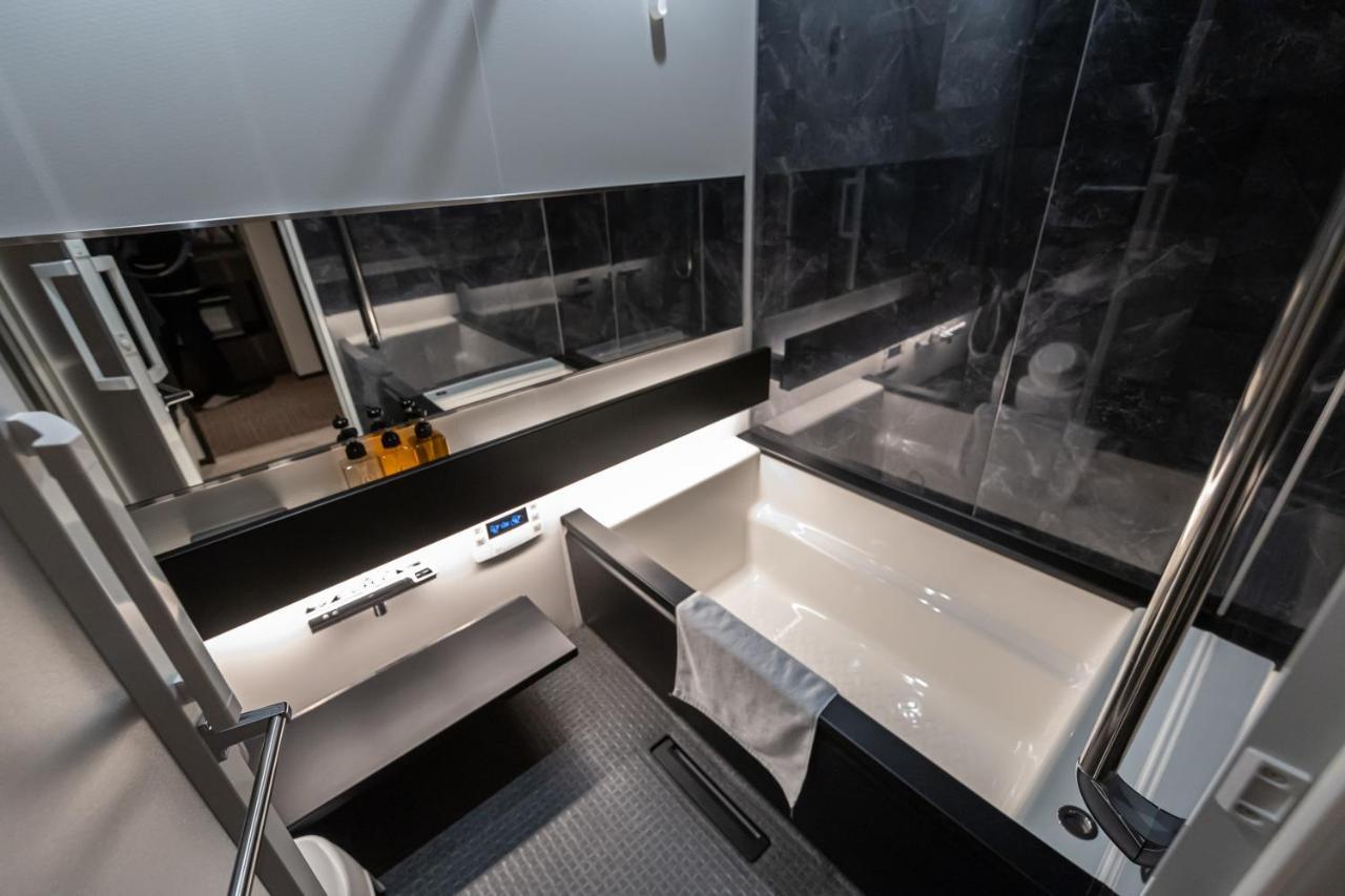 Hotel Liberte Kyoto Gojo Luaran gambar